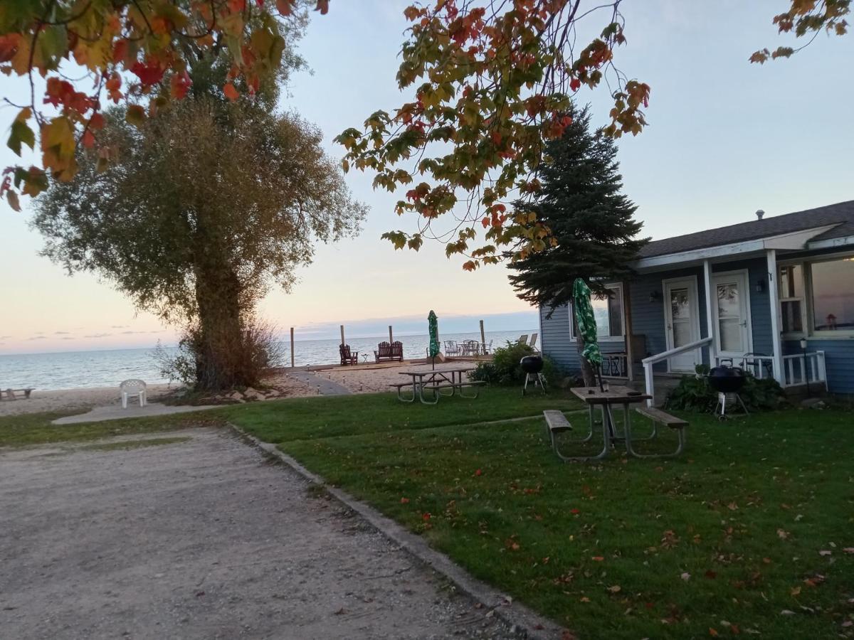 Hotel Pine Haven Tawas City