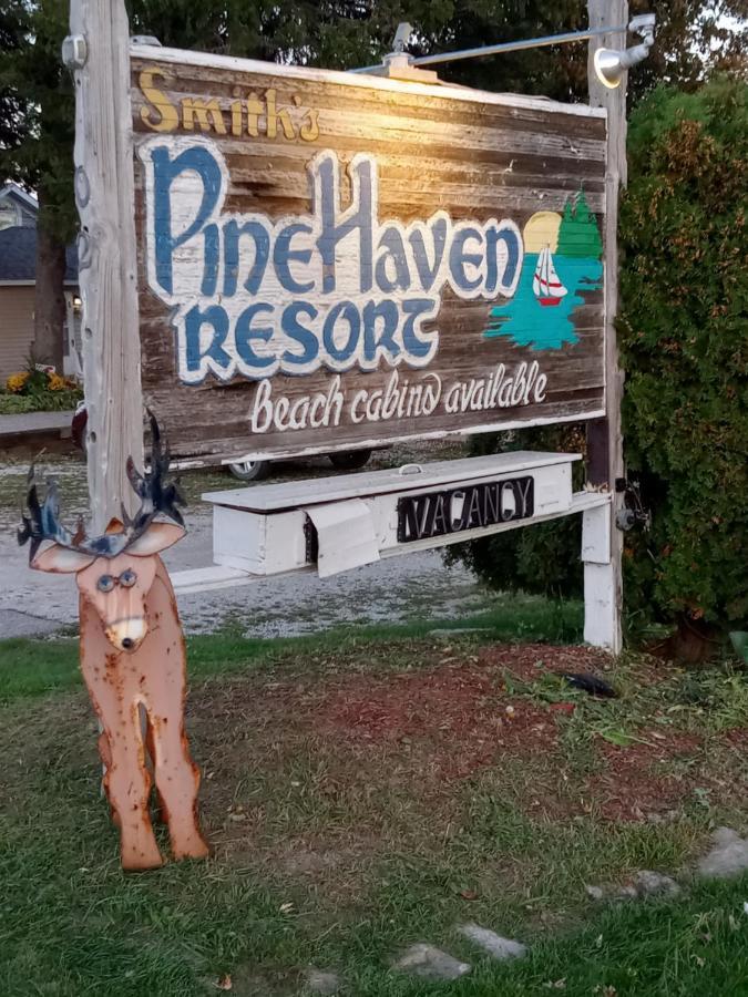 Pine Haven *